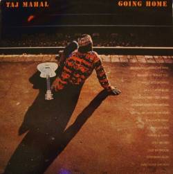 Taj Mahal : Going Home